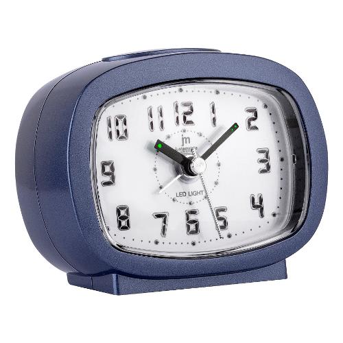 Lowell Sveglia JA 7105A Blu