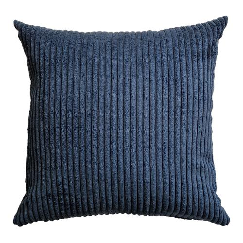 Olibò Cuscino arredo IRIS Petrolio 17 (50x50cm) 400310 IRIS17