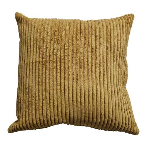 Olibò Cuscino arredo IRIS Giallo 13 (50x50cm) 400310 IRIS13