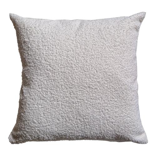 Olibò Cuscino arredo NUVOLA Bianco 1 (50x50cm) 400310 NUV1