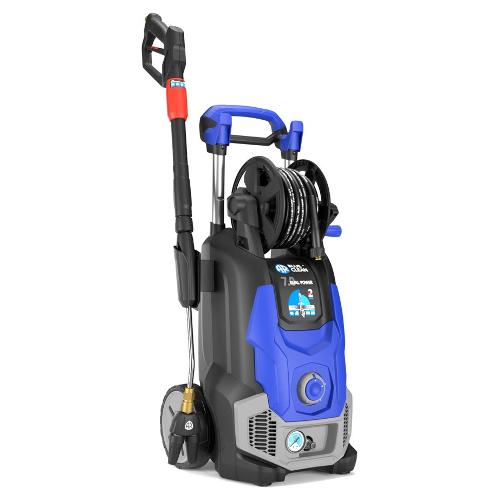 Annovi Reverberi Idropulitrice 2800W 160Bar 700L/h AR BLUE CLEAN 7.0 Dual Power System 15343