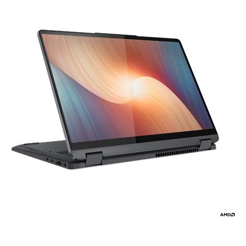 Lenovo 2 in 1 Notebook 14" IDEAPAD FLEX 5 14ALC7 ( AMD Ryzen 5 16GB 512GB ) Storm grey 82R900FBIX