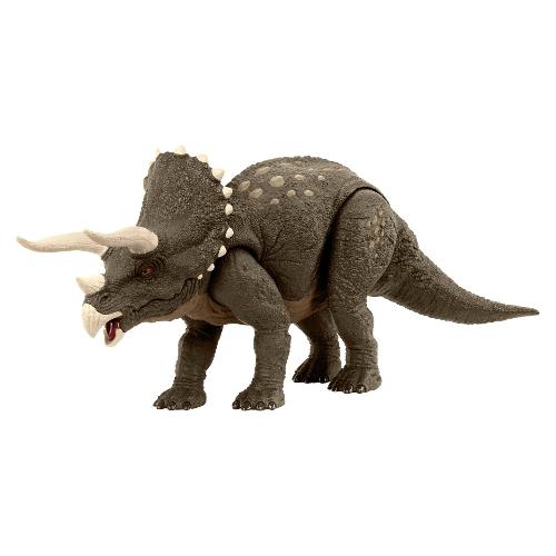Mattel Triceratops (43,2cm) JURASSIC WORLD HPP88