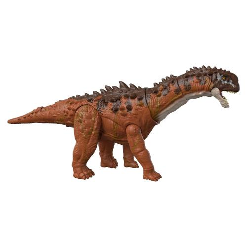 Mattel Dino Large JURASSIC WORLD Assortito HDX47