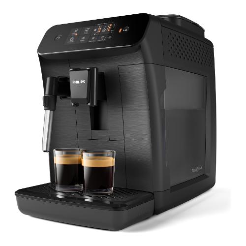 Philips Macchina caffè espresso 800 SERIES Black EP0820 00