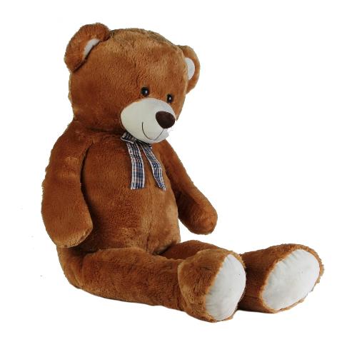 Odg Peluche Orso gigante (120cm) Assortito ODG881