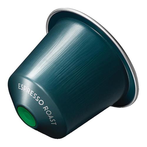 Starbucks Capsule ( Nespresso ) Espresso Roast 36 pz 6230614