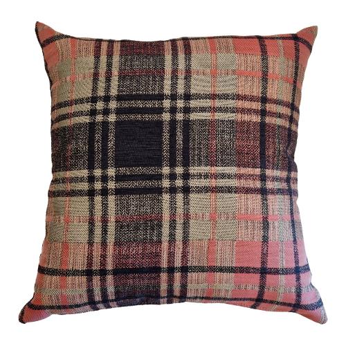 Olibò Cuscino arredo MURRAY C10 Rosso (42x42cm) 400306 MUR10