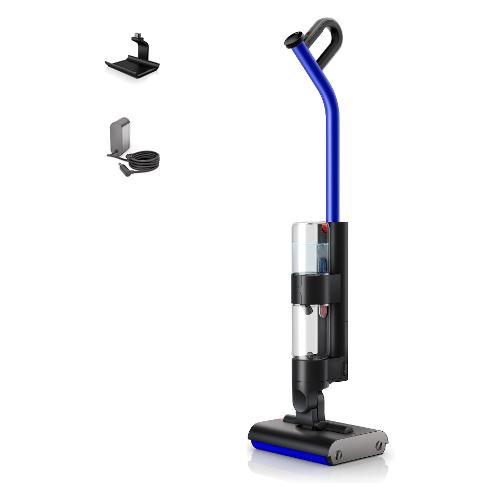Dyson Lava pavimenti a freddo WashG1 Black e Blue 486236 01
