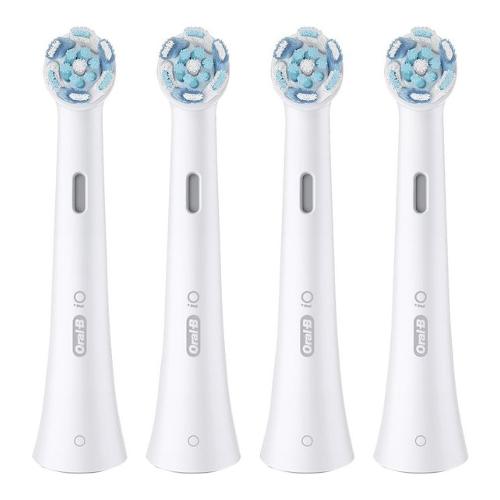 Oral B Spazzolino ricambio IO SERIES Ultimate Clean 4pz 80335623