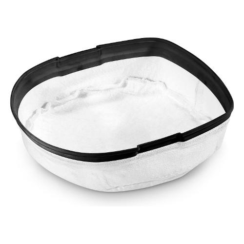 Karcher Filtro aspirapolvere Cestello filtrante White 2 889 341 0