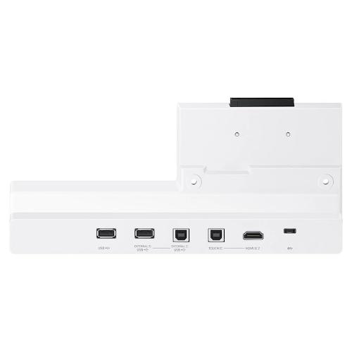 Samsung HUB 3 in 1 Optional Connectivity Tray White CY TF65BBC