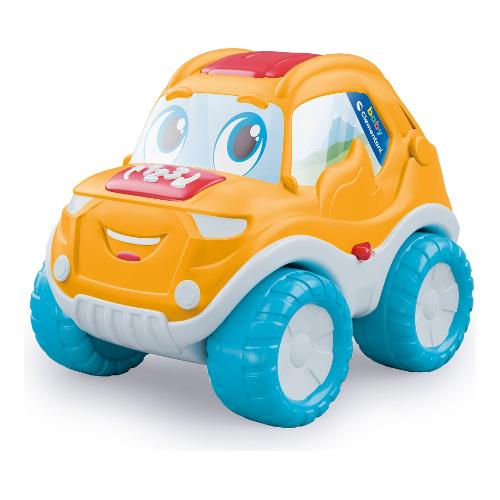 Clementoni Rally Capriole 2-4a BABY 17996