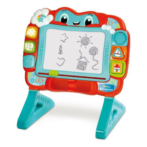 Clementoni Lavagna Canta e Impara 18-36m BABY 17955