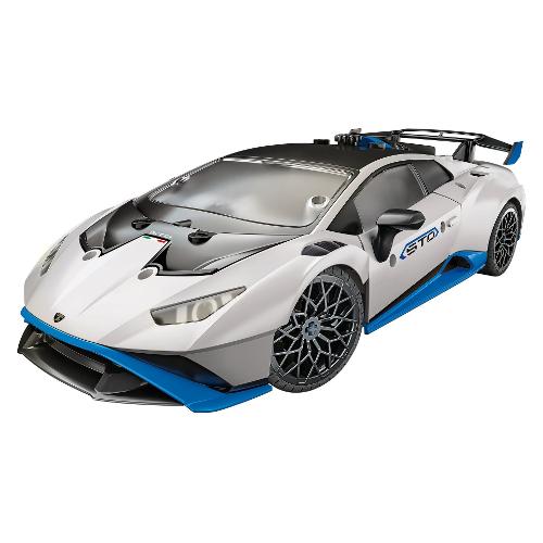 Clementoni Lamborghini Huracan STO ( 270 pz ) SCIENZA E GIOCO 8a+ 19367