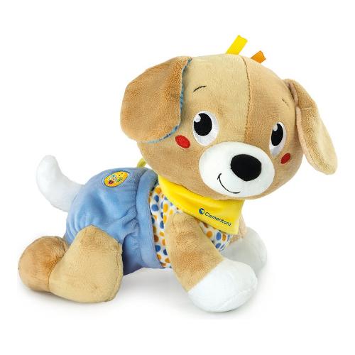 Clementoni Billo Bau Cagnolino Gattona con me 6-36m BABY 17986