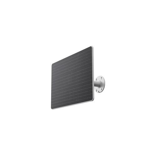 Ezviz Pannello solare 24W Battery Solar Panel White e Black CS PBC24 R100 20AH