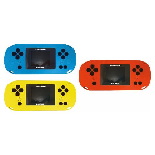 Ods Console pocket E GAME 256 Horizon Assortito 50066