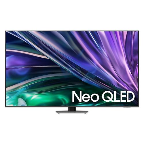 Samsung Tv 55" ( QLED ) Tizen SERIE 8 Carbon silver QE55QN85DBTXZT