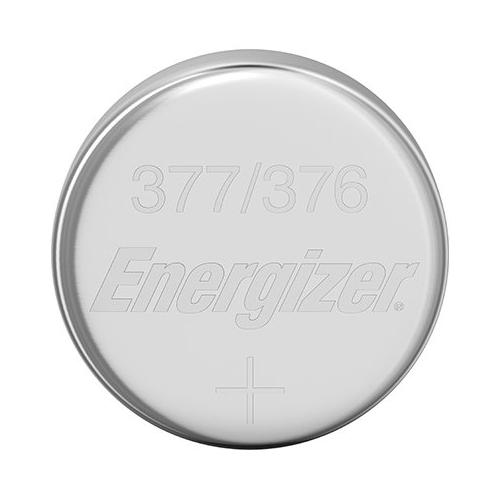 Energizer Batteria Ossido argento MULTI DRAIN 377 376 1pz 610777