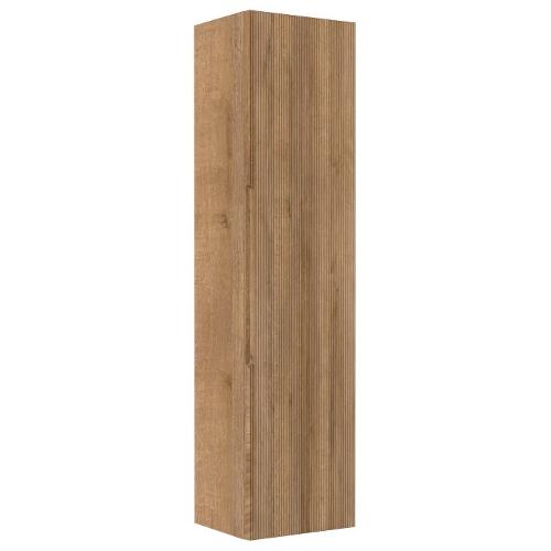 Legnox LINE Colonna bagno Rovere farnia (35cm)