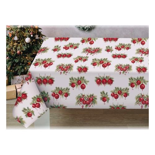 Vingi Tovaglia Natale ARMONY Magic (240x140cm) P6899