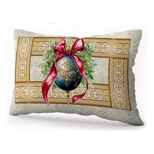 Vingi Cuscino arredo Natale DECORATION (70x40cm) P6795