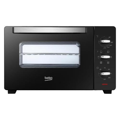 Beko Forno elettrico (30Lt) BMOF30B Black 1600W