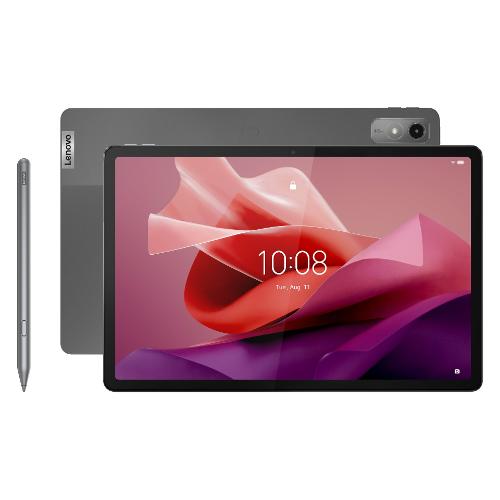 Lenovo Tablet 12,7" TAB P12 TB370FU with Pen Plus WiFi Storm grey ( 256GB Ram 8GB 10200mAh ) ZACH0204SE