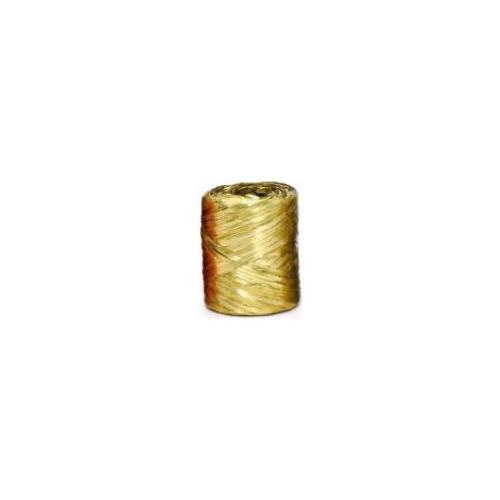 Star Nastro regalo CHRISTMAS Gomitolo Oro 1 pz MR06