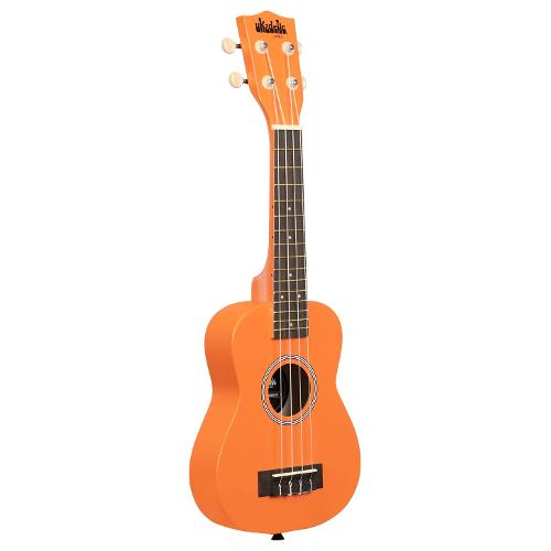 Kala Ukulele UKADELIC Solid Marmalade