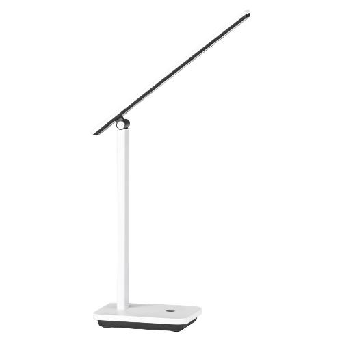 Eglo Lampada tavolo INIESTA Bianco e Nero (11,5x16x35cm) 900956 1 luce - LED - Max 3,6W