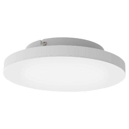 Eglo Plafoniera TURCONA Z Bianco (6x30cm) 900054 1 luce - LED - Max 15,7W