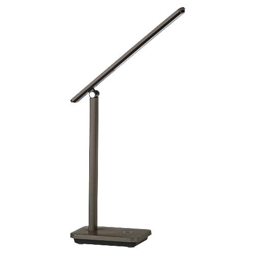 Eglo Lampada tavolo INIESTA Nero (11,5x16x35cm) 900958 1 luce - LED - Max 3,6W