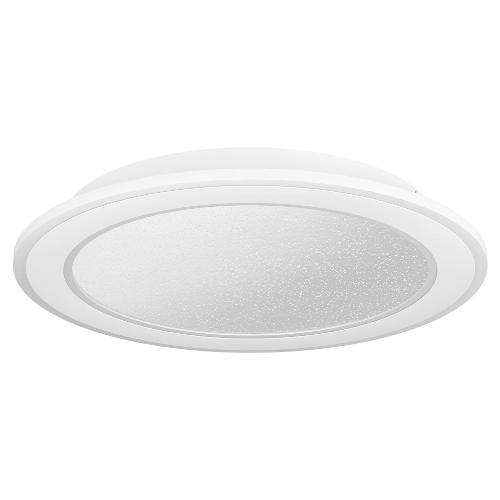 Eglo Plafoniera MACCHIONI Bianco (5x38cm) 901232 1 luce - LED - Max 20W