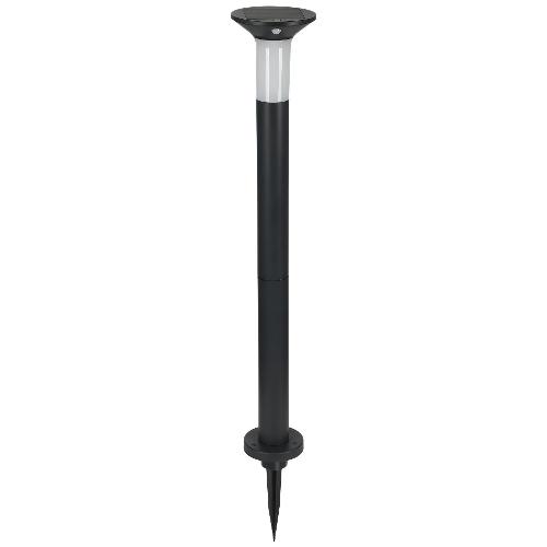 Eglo Palo luce solare CORBEZZOLA Nero 900244 (16x90cm) 6 luci - LED - Max 0,18W