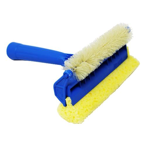 Berni Group Pulisci zanzariere Scovolozazza (18,5 cm) 26
