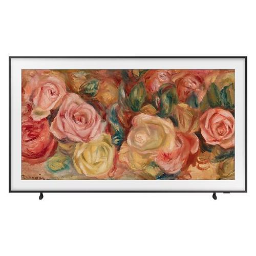 Samsung Tv 50" ( QLED ) Tizen THE FRAME Black QE50LS03DAUXZT