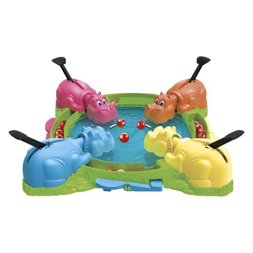 Hasbro Mangia Hippo gioco in Italiano GAMING F8815103