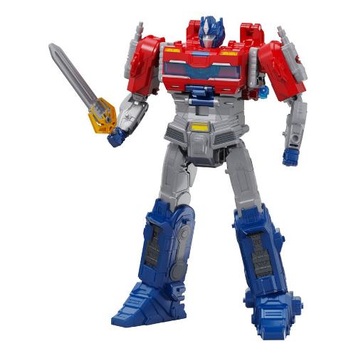 Hasbro Power Flip Optimus Prime (25cm) TRANSFORMERS F92095L0