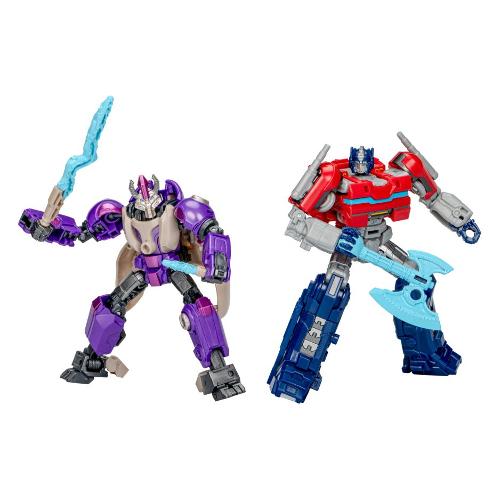 Hasbro One Mega Changers (12cm) TRANSFORMERS Assortito F86115L0