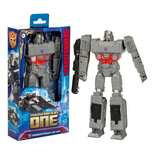 Hasbro One Mega Changers (28cm) TRANSFORMERS Assortito F86125L0