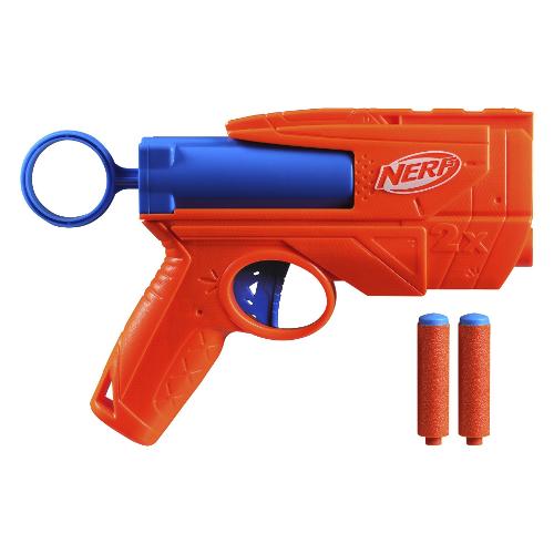 Hasbro Pistola blaster N Series Ward (25cm) NERF G0132EU4
