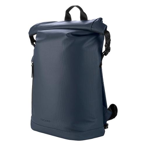 Tucano Zaino notebook 15,6" ROLLO Blue BKROL15 B