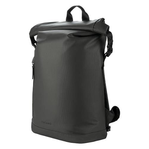 Tucano Zaino notebook 15,6" ROLLO Black BKROL15 BK