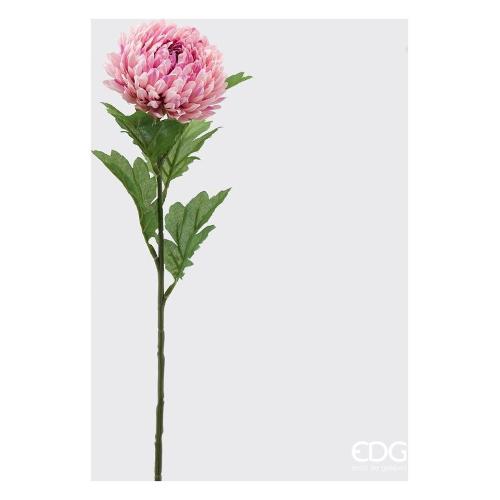 Edg Stelo Crisantemo ant. Pink 215183 53