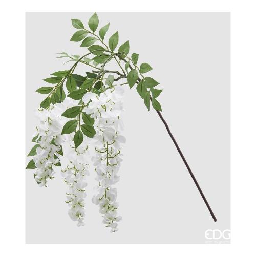 Edg Stelo Glicine whi (100cm) 2100100A100