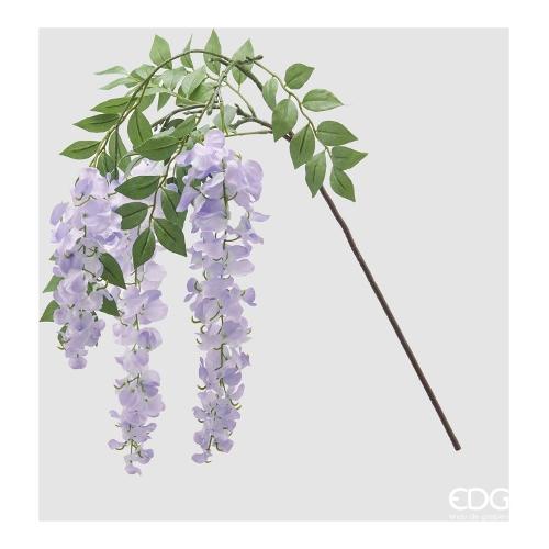 Edg Stelo Glicine lavander (100cm) 2100100A661