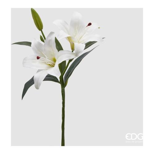 Edg Stelo Lilium white 2100130A100
