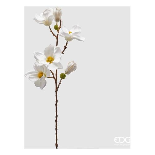 Edg Stelo Magnolia white (66cm) 215914 100